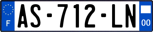 AS-712-LN