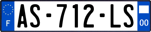 AS-712-LS