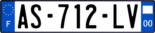 AS-712-LV