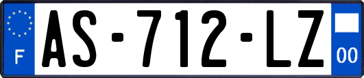 AS-712-LZ