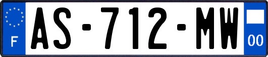 AS-712-MW