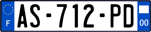 AS-712-PD