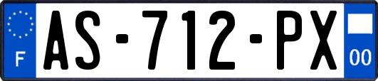 AS-712-PX