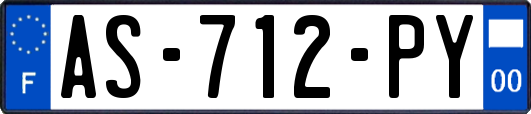 AS-712-PY