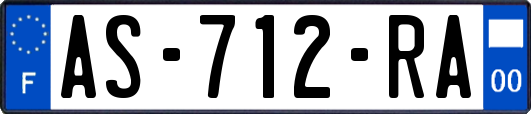 AS-712-RA