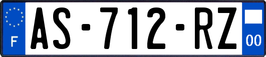 AS-712-RZ