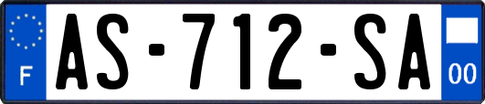 AS-712-SA