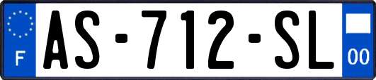 AS-712-SL