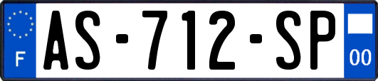 AS-712-SP