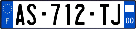AS-712-TJ