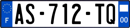 AS-712-TQ