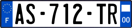 AS-712-TR