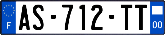 AS-712-TT