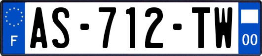 AS-712-TW