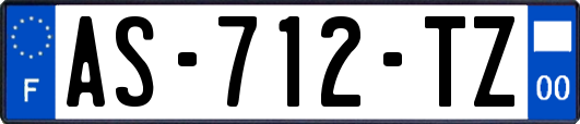 AS-712-TZ