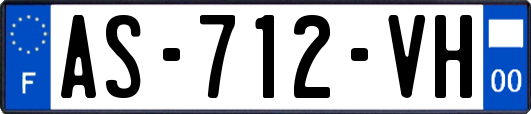 AS-712-VH