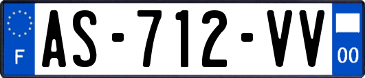 AS-712-VV