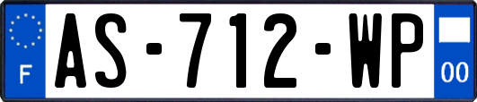 AS-712-WP