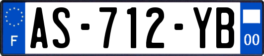 AS-712-YB