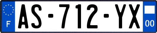AS-712-YX