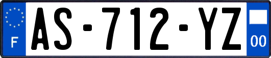 AS-712-YZ