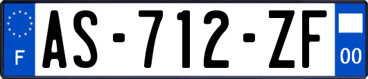 AS-712-ZF