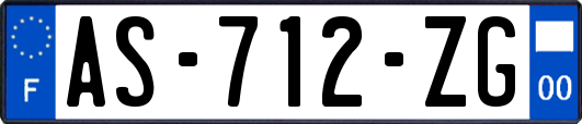 AS-712-ZG