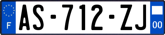 AS-712-ZJ