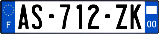 AS-712-ZK