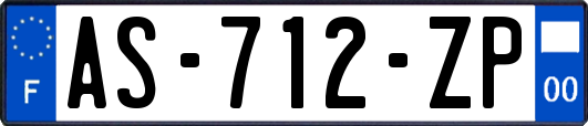 AS-712-ZP