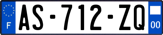 AS-712-ZQ