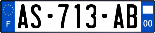 AS-713-AB