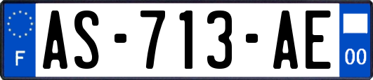 AS-713-AE