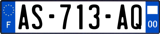 AS-713-AQ