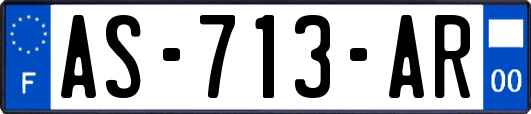 AS-713-AR