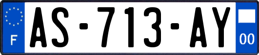 AS-713-AY