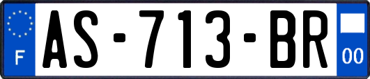 AS-713-BR