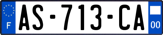 AS-713-CA