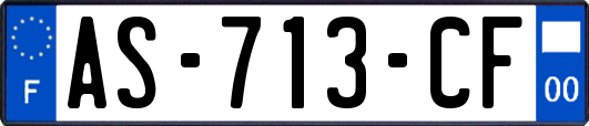AS-713-CF