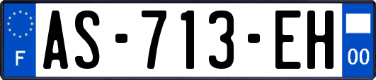 AS-713-EH