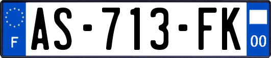 AS-713-FK