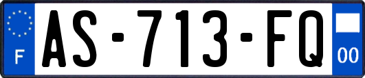 AS-713-FQ
