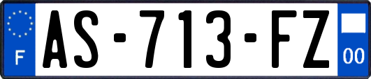 AS-713-FZ