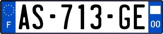 AS-713-GE