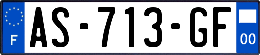 AS-713-GF