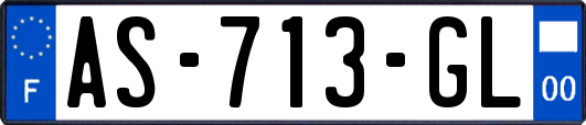 AS-713-GL