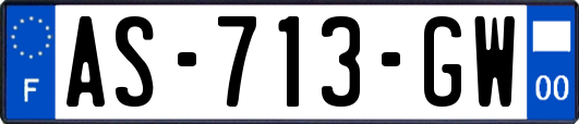 AS-713-GW