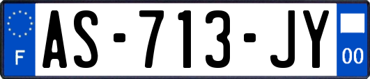 AS-713-JY