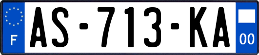 AS-713-KA