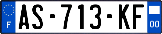 AS-713-KF